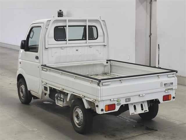SUZUKI Carry Truck thumbnail 8