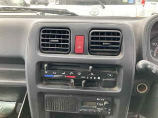 2005 SUZUKI Carry Truck