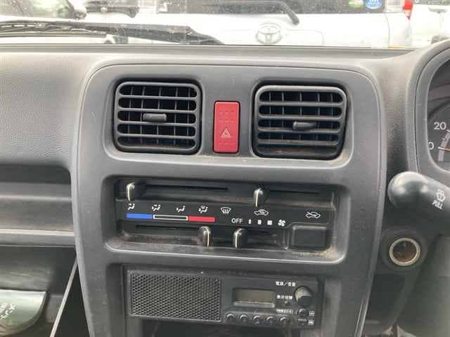 SUZUKI Carry Truck thumbnail 4