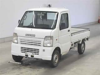 2005 SUZUKI Carry Truck