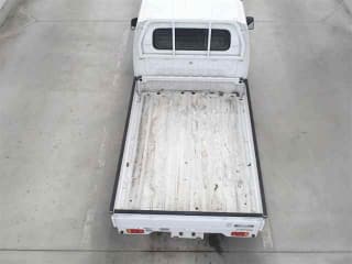 2005 SUZUKI Carry Truck
