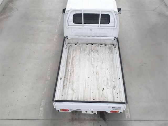 SUZUKI Carry Truck thumbnail 6
