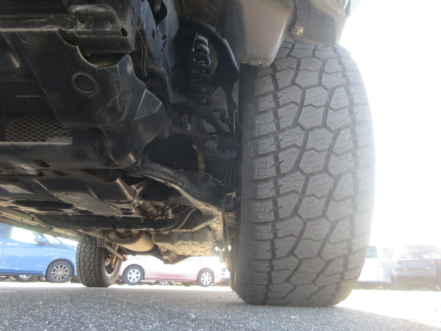 TOYOTA Hilux Surf thumbnail 14