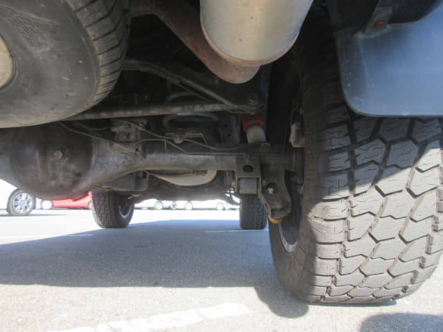 TOYOTA Hilux Surf thumbnail 16