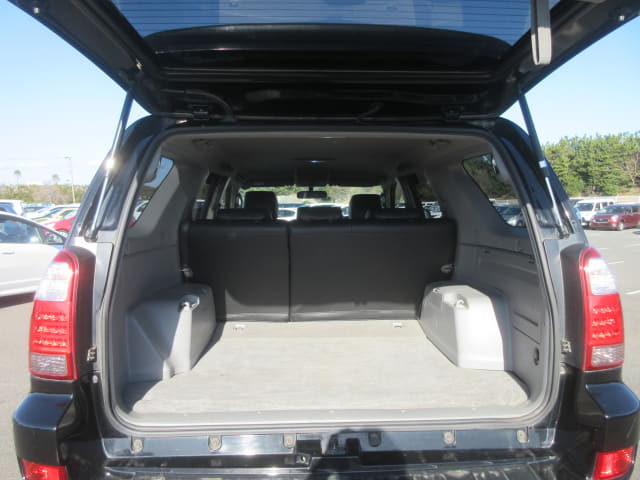 TOYOTA Hilux Surf thumbnail 28