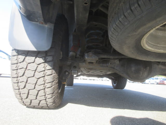 TOYOTA Hilux Surf thumbnail 15