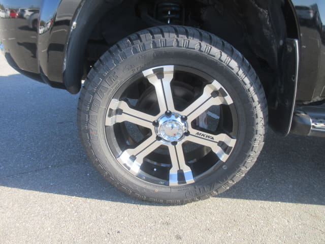 TOYOTA Hilux Surf thumbnail 9