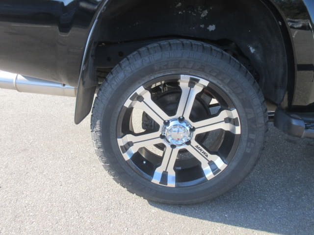 TOYOTA Hilux Surf thumbnail 11