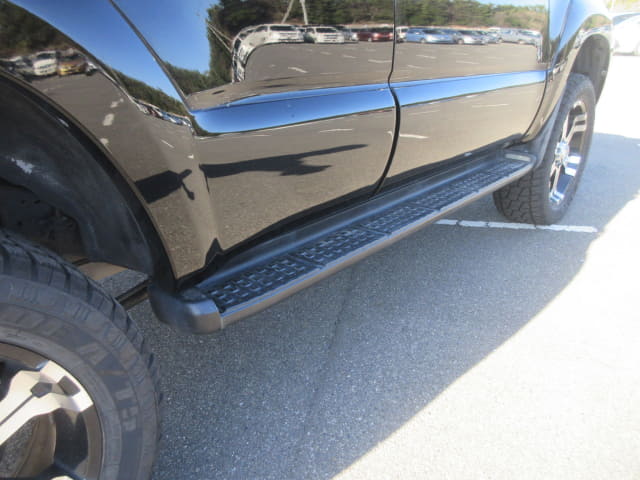 TOYOTA Hilux Surf thumbnail 21