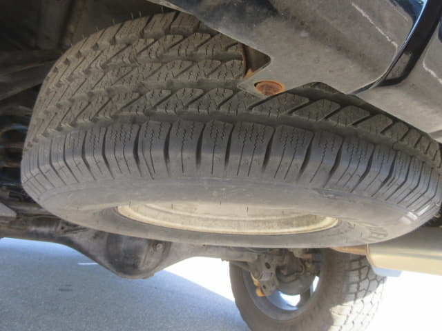 TOYOTA Hilux Surf thumbnail 29