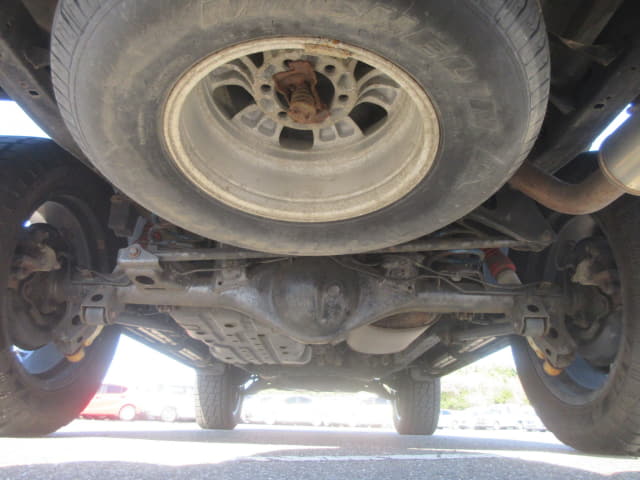 TOYOTA Hilux Surf thumbnail 20