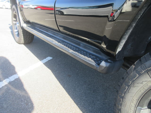 TOYOTA Hilux Surf thumbnail 19