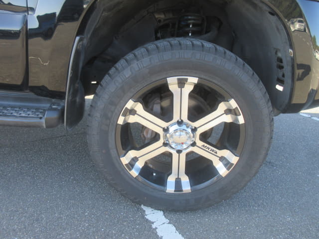 TOYOTA Hilux Surf thumbnail 12