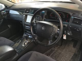 2004 TOYOTA Crown
