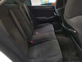2004 TOYOTA Crown