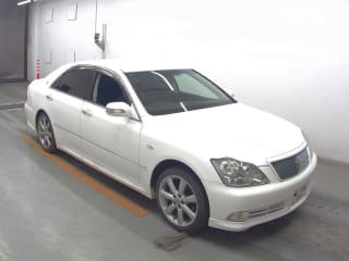2004 TOYOTA Crown