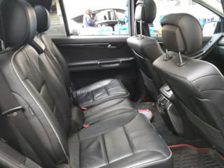 2010 MERCEDES-BENZ R-Class