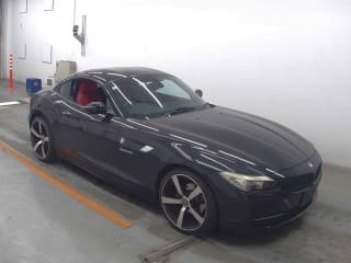 2009 BMW Z4