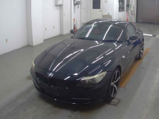 2009 BMW Z4
