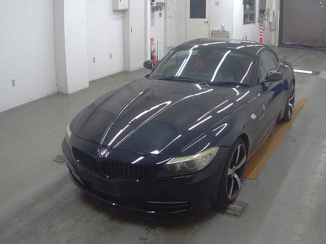 2009 BMW Z4