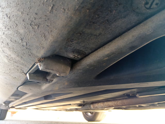 2006 MERCEDES-BENZ SLK