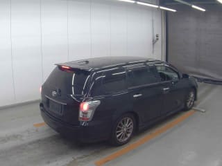 2009 TOYOTA Corolla Fielder