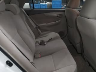 2008 TOYOTA Corolla Axio