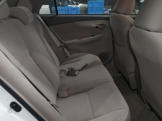 2008 TOYOTA Corolla Axio