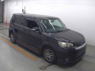 2008 TOYOTA Corolla Rumion