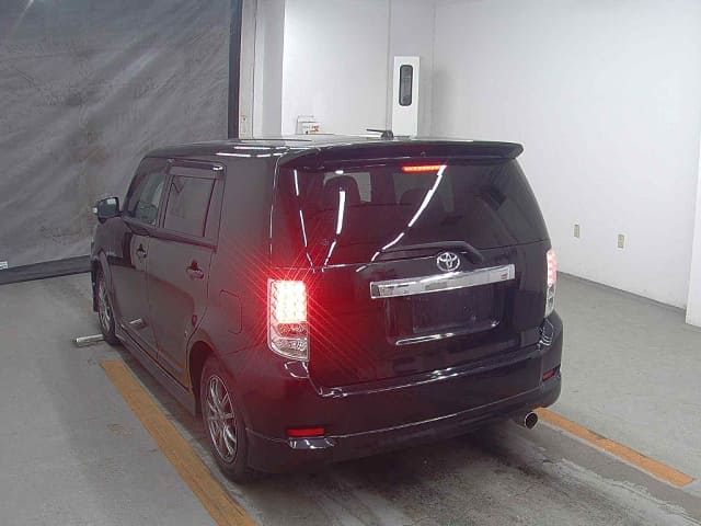 2008 TOYOTA Corolla Rumion