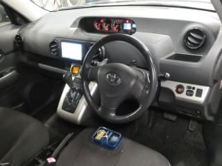 2008 TOYOTA Corolla Rumion