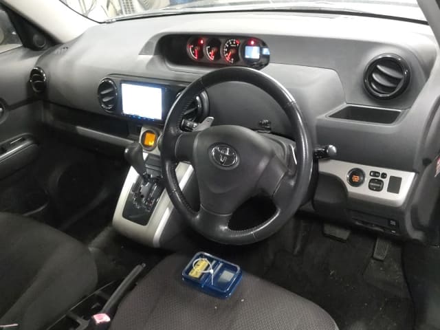 2008 TOYOTA Corolla Rumion