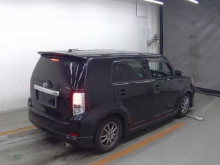 2008 TOYOTA Corolla Rumion