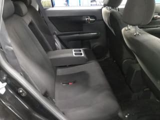 2008 TOYOTA Corolla Rumion