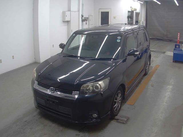 2008 TOYOTA Corolla Rumion