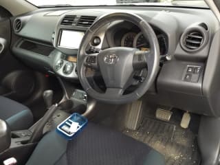 2010 TOYOTA Vanguard