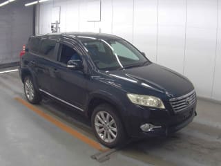 2010 TOYOTA Vanguard