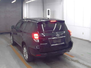 2010 TOYOTA Vanguard