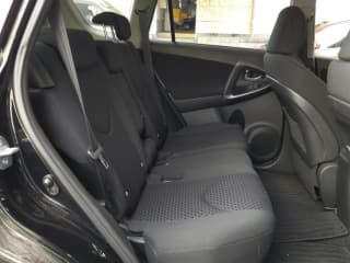 2010 TOYOTA Vanguard