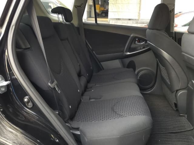 2010 TOYOTA Vanguard