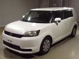 2011 TOYOTA Corolla Rumion