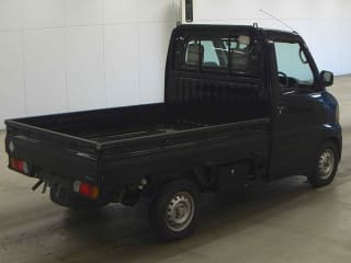 2002 MITSUBISHI Minicab Truck