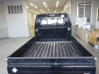 2002 MITSUBISHI Minicab Truck