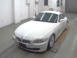 2006 BMW Z4