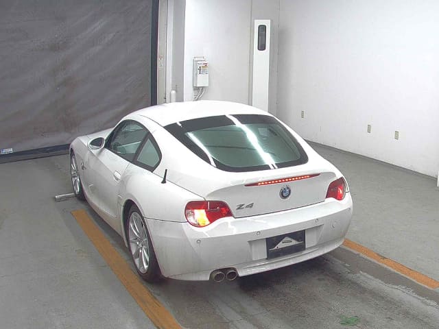 2006 BMW Z4