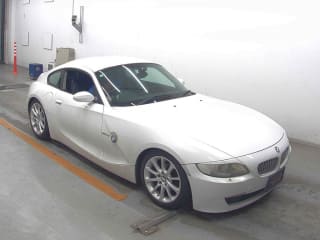 2006 BMW Z4