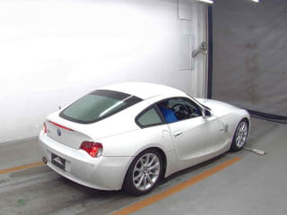 2006 BMW Z4