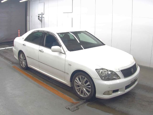 2007 TOYOTA Crown