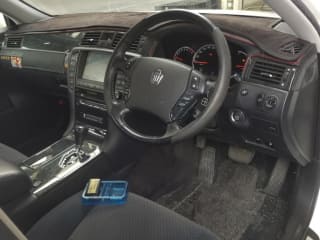 2007 TOYOTA Crown