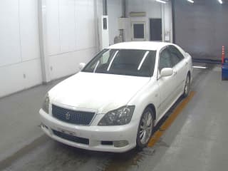 2007 TOYOTA Crown